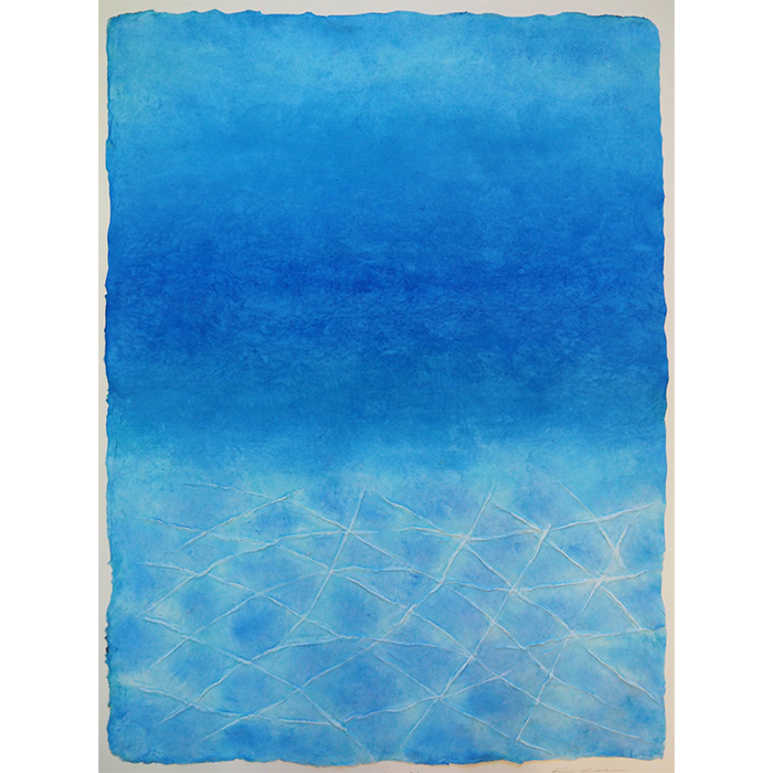 子供の時間ｰ170<光の波>