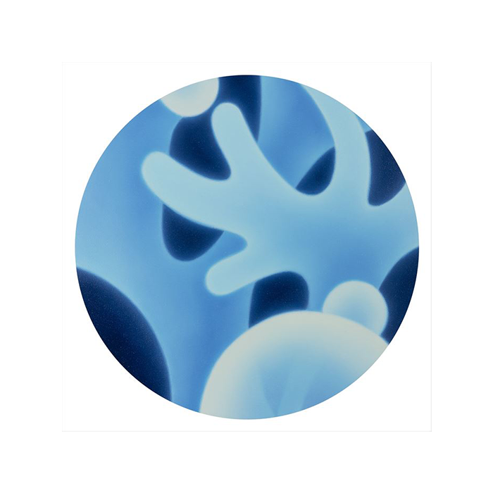 48. smell of lemuria