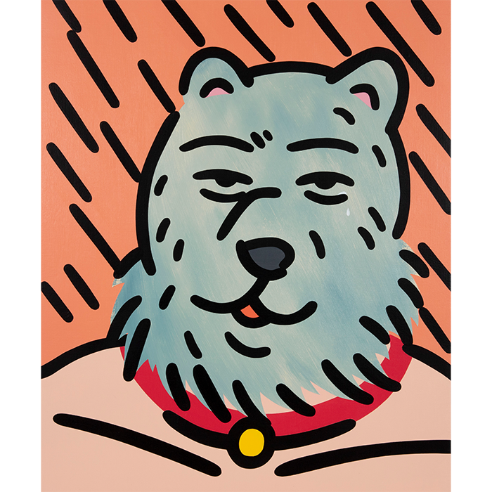 54. With the Sleepless Nights