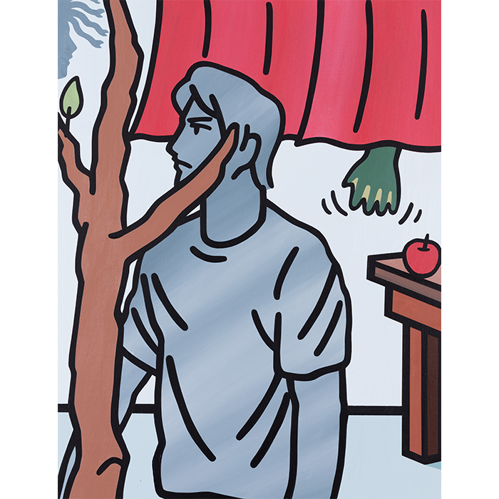 64. Only You Stay the Same