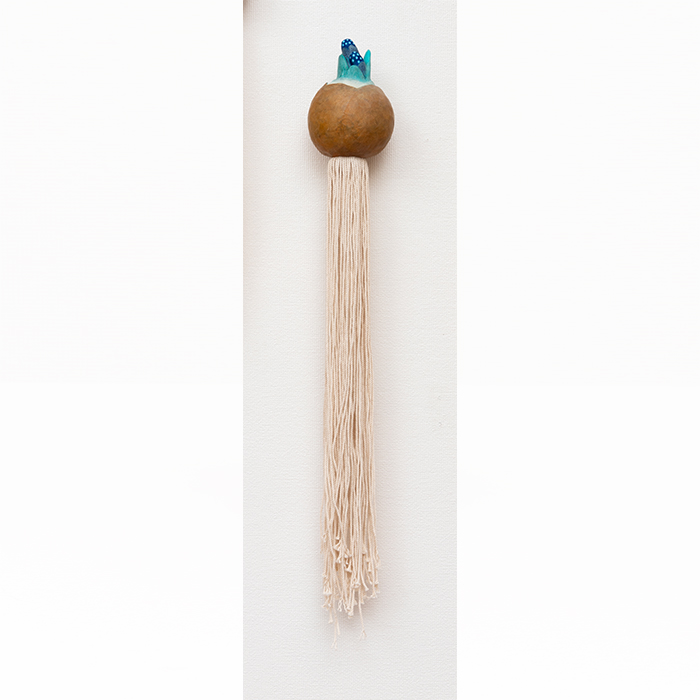 球根から根が生えて（中）