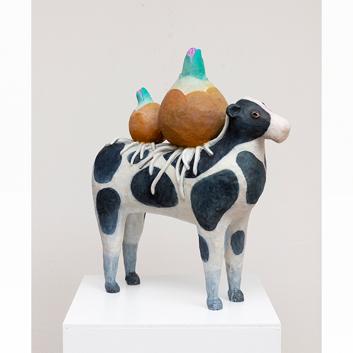 キャトルミューティレーション