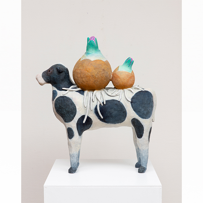 キャトルミューティレーション