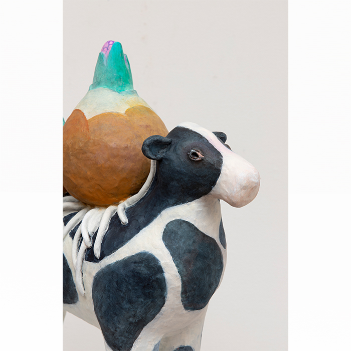 キャトルミューティレーション