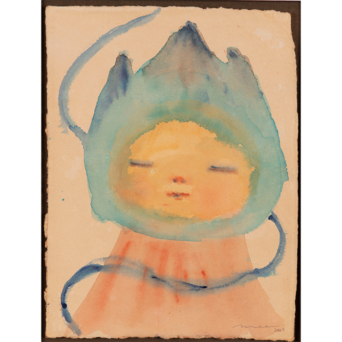 14.Untitled (painting-25-42)