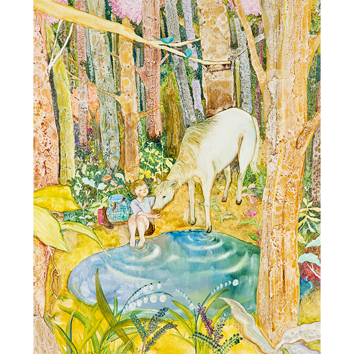 A Distant Road,Together