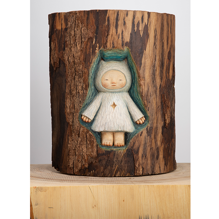 中村萌 / Moe Nakamura