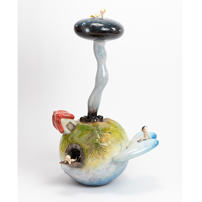 三木サチコ / Sachiko Miki