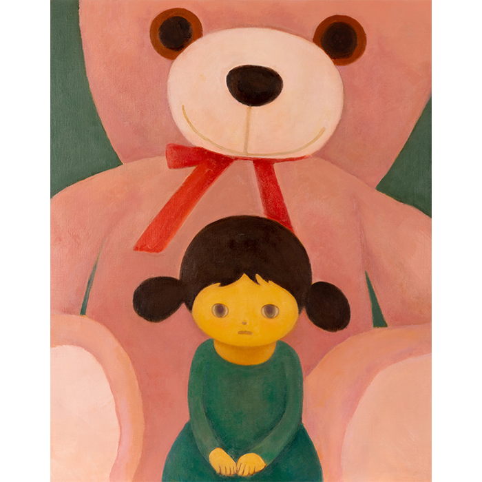 吉野涼子 / Ryoko Yoshino