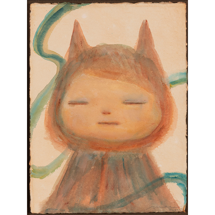 14. Untitled (painting-25-43)