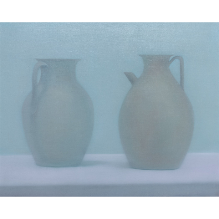 20. Water Without Tempo