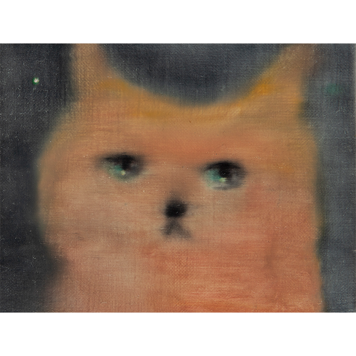 45. No Cat Constellation 2