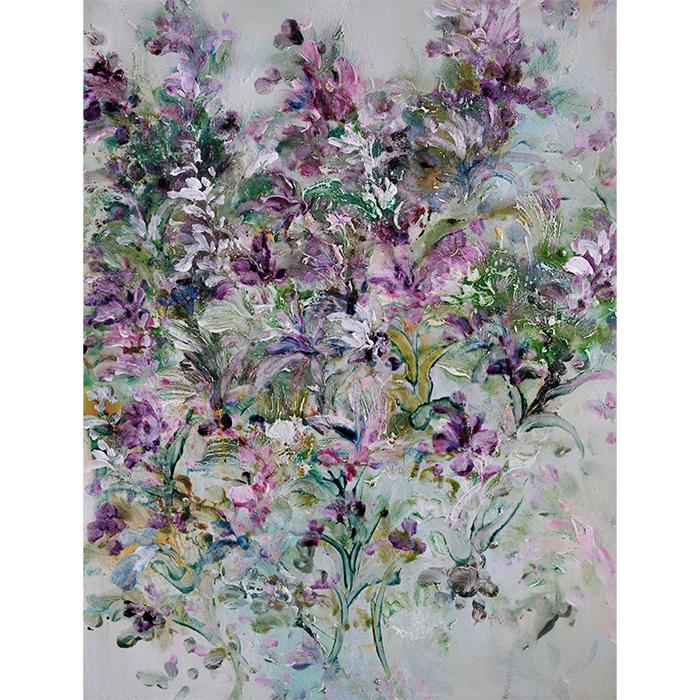 Flower series 130226