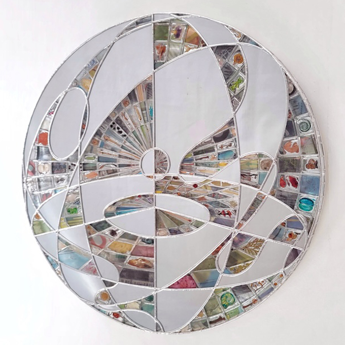 Formigueiro refletindo 04