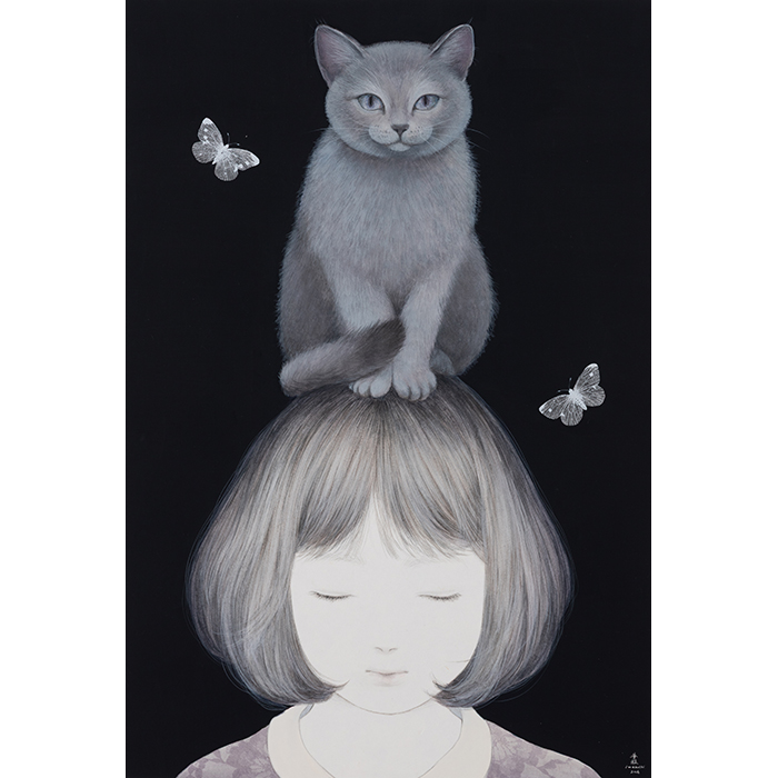 灰猫