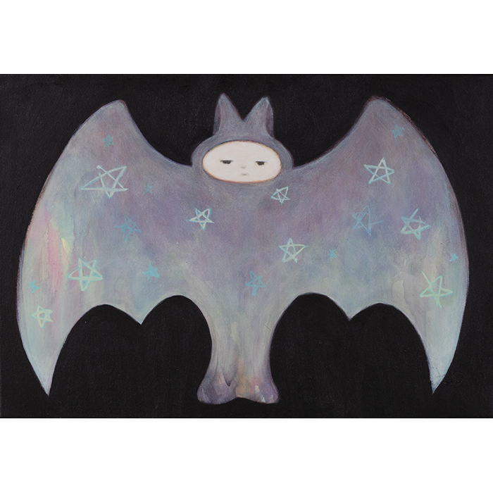 BAT(Black)