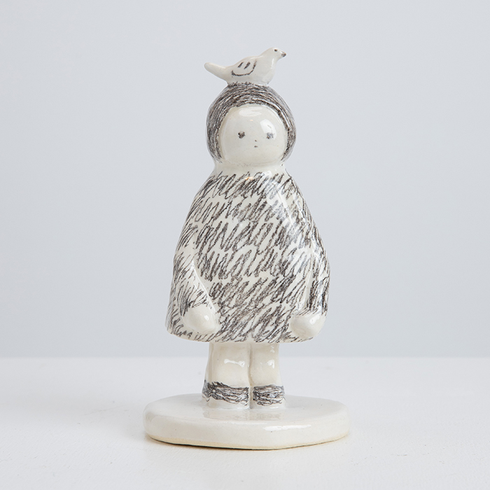 Bird & Scribble