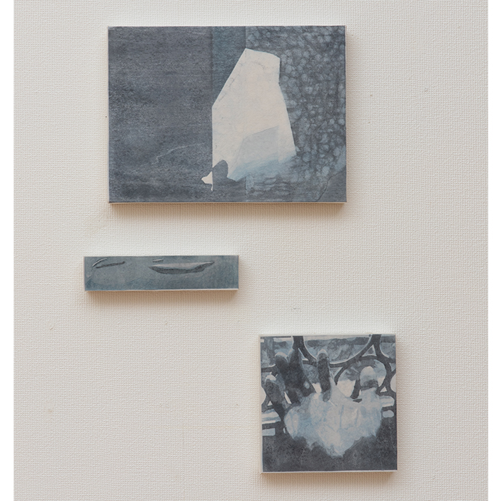 nowhere narrative