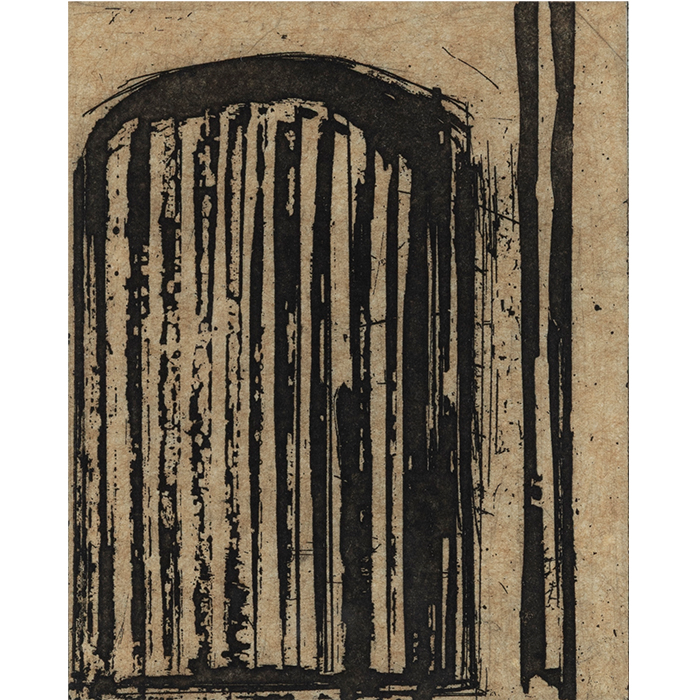 Door(扉）