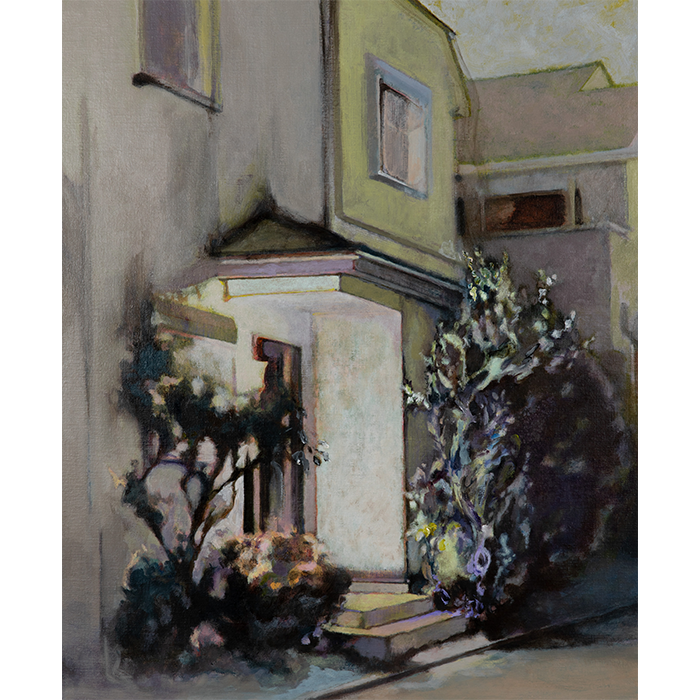 78. the edge of