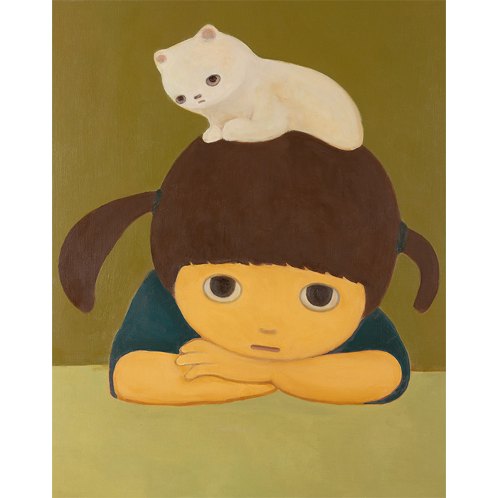 Ryoko Yoshino