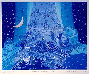 NOBORU KOURA 小浦昇 GALLERY TSUBAKI ギャラリー椿